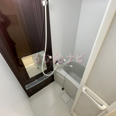 【浴室】 | Repulse