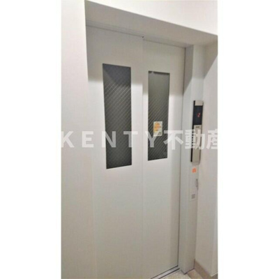 【その他共用部分】 | メゾン・ドゥ・ソレイユ