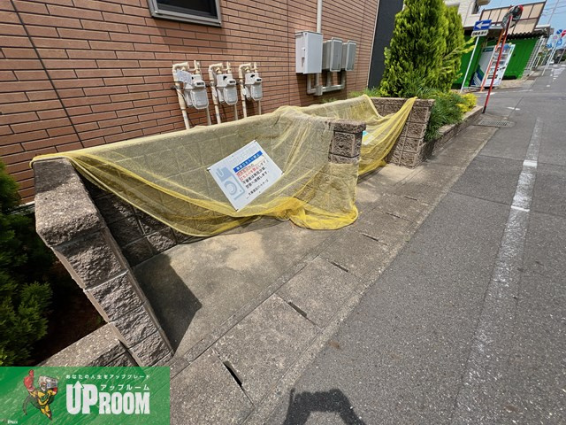 リラのその他共用部分