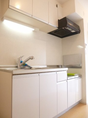 リラのキッチン