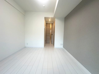 【洋室】 | アイルグランデ川崎ドゥーエ