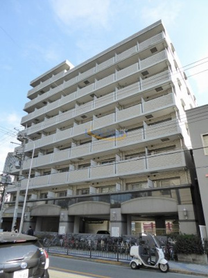 【外観】 | エスリード新梅田