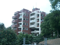 【外観】 | ロワールマンション・アール植物園☆仲介手数料無料☆