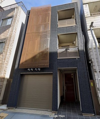 日本橋1丁目戸建・事務所・店舗