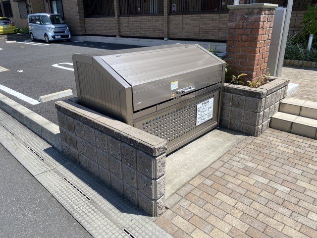 ゼピュロス学園の森Ｋのその他共用部分