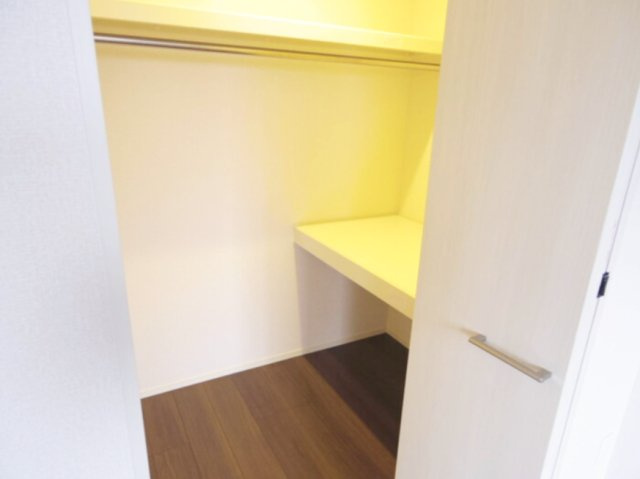ゼピュロス学園の森Ｋの収納