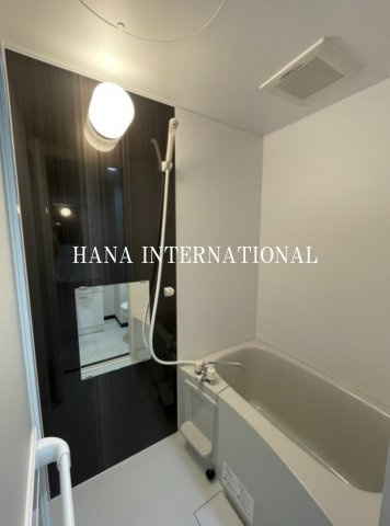 オリーブの浴室|他部屋参考写真