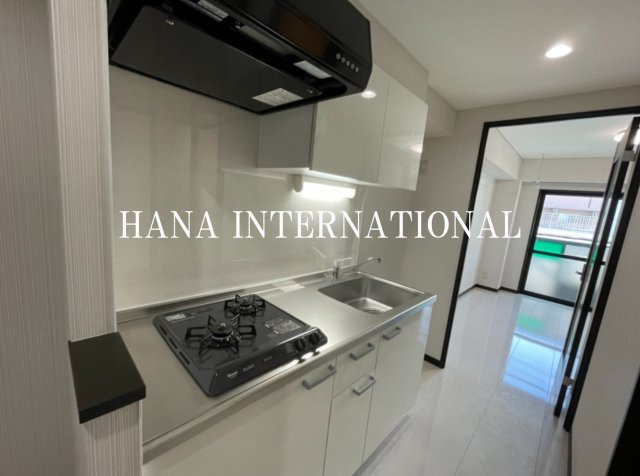 オリーブのキッチン|他部屋参考写真