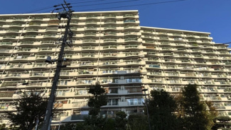  | 【三井大曽根ハイツ】✨️仲介手数料無料✨️六郷北小学校・大曽根中学校