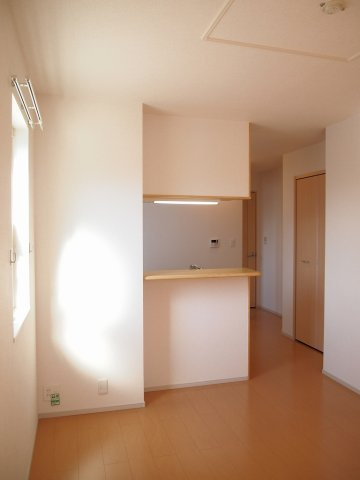 ムース　ジョーハイツのその他