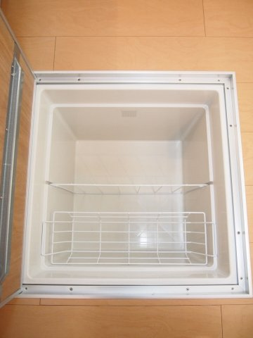 ムース　ジョーハイツの設備