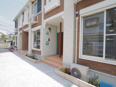 【その他共用部分】 | シャトーダルモニー