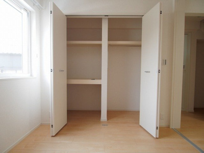 【収納】 | シャトーダルモニー | こまごまとしたものを収納できそうですね