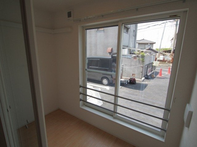 【内装】 | シャトーダルモニー | 内装もきれいです