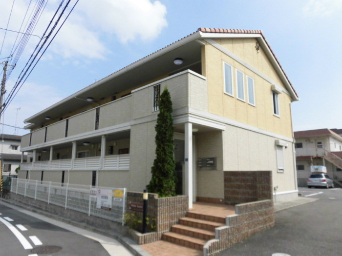 アンダンテ鈴蘭