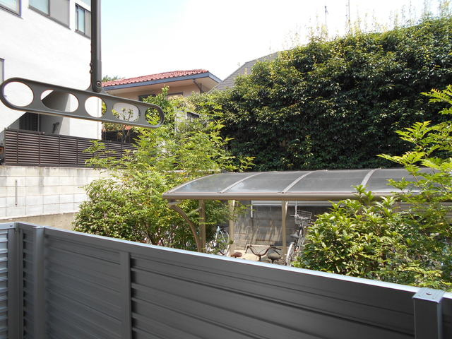 フォレスト　山王の展望|景色