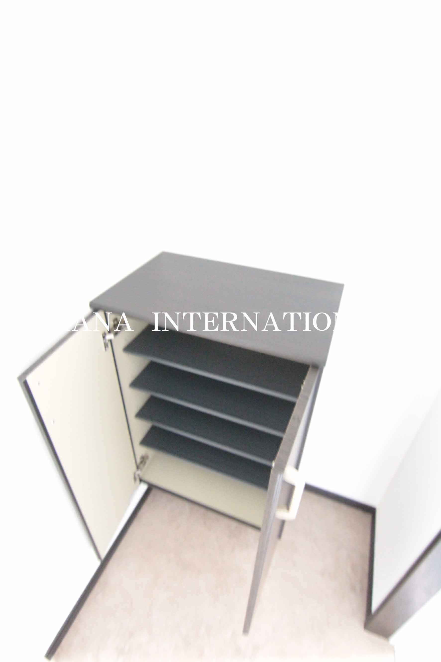 パレスの設備|他部屋参考写真