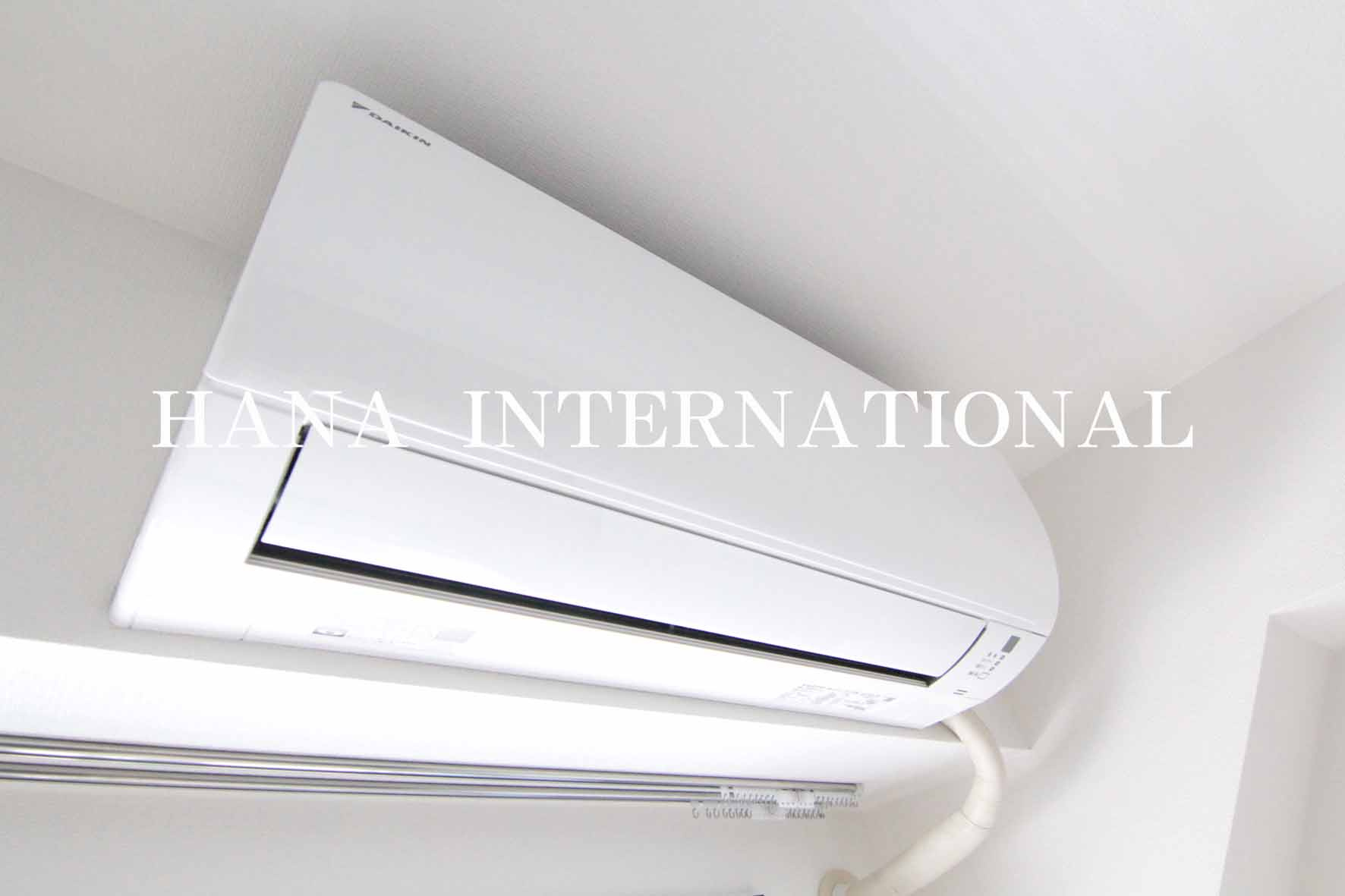 パレスの設備|他部屋参考写真