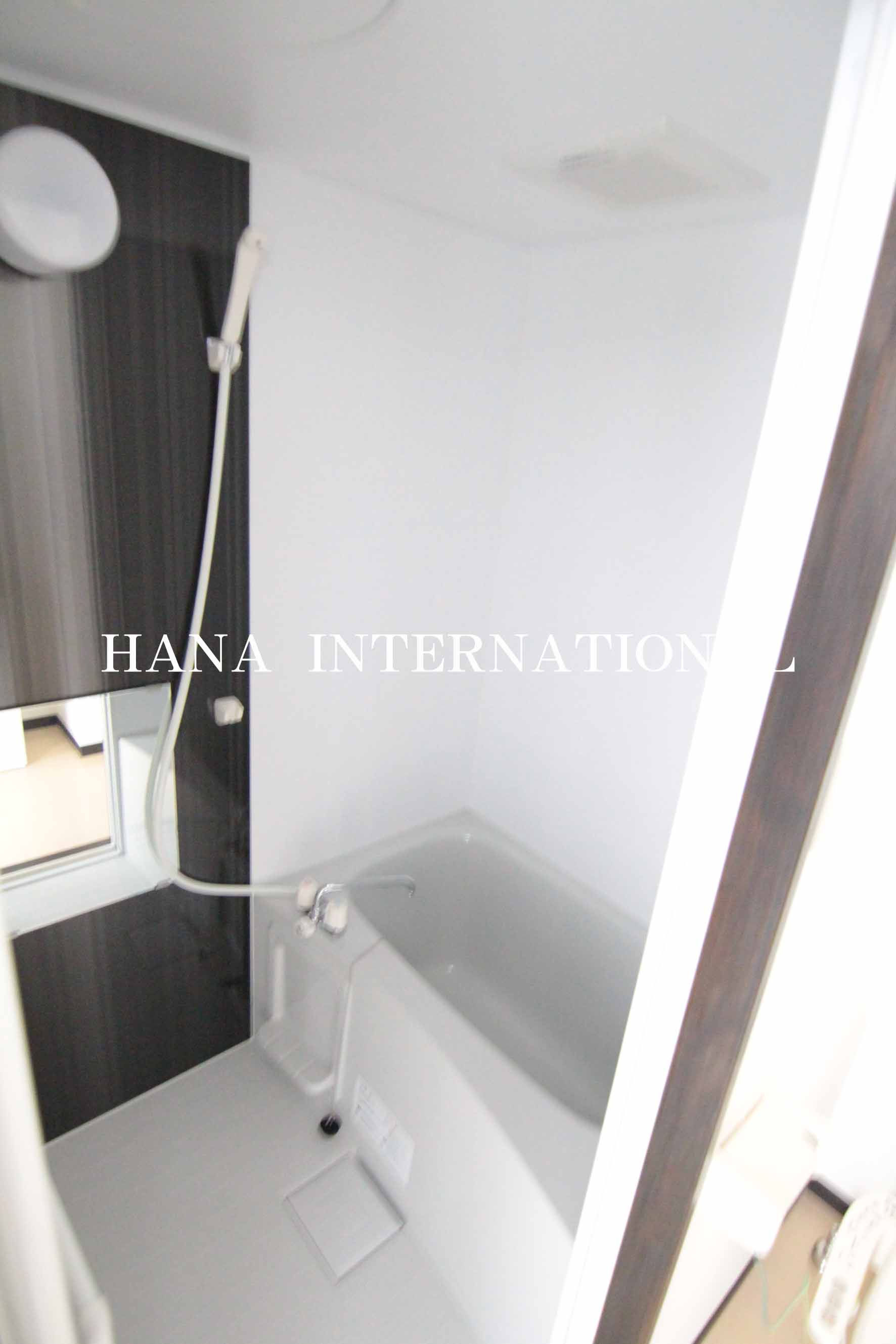 パレスの浴室|他部屋参考写真