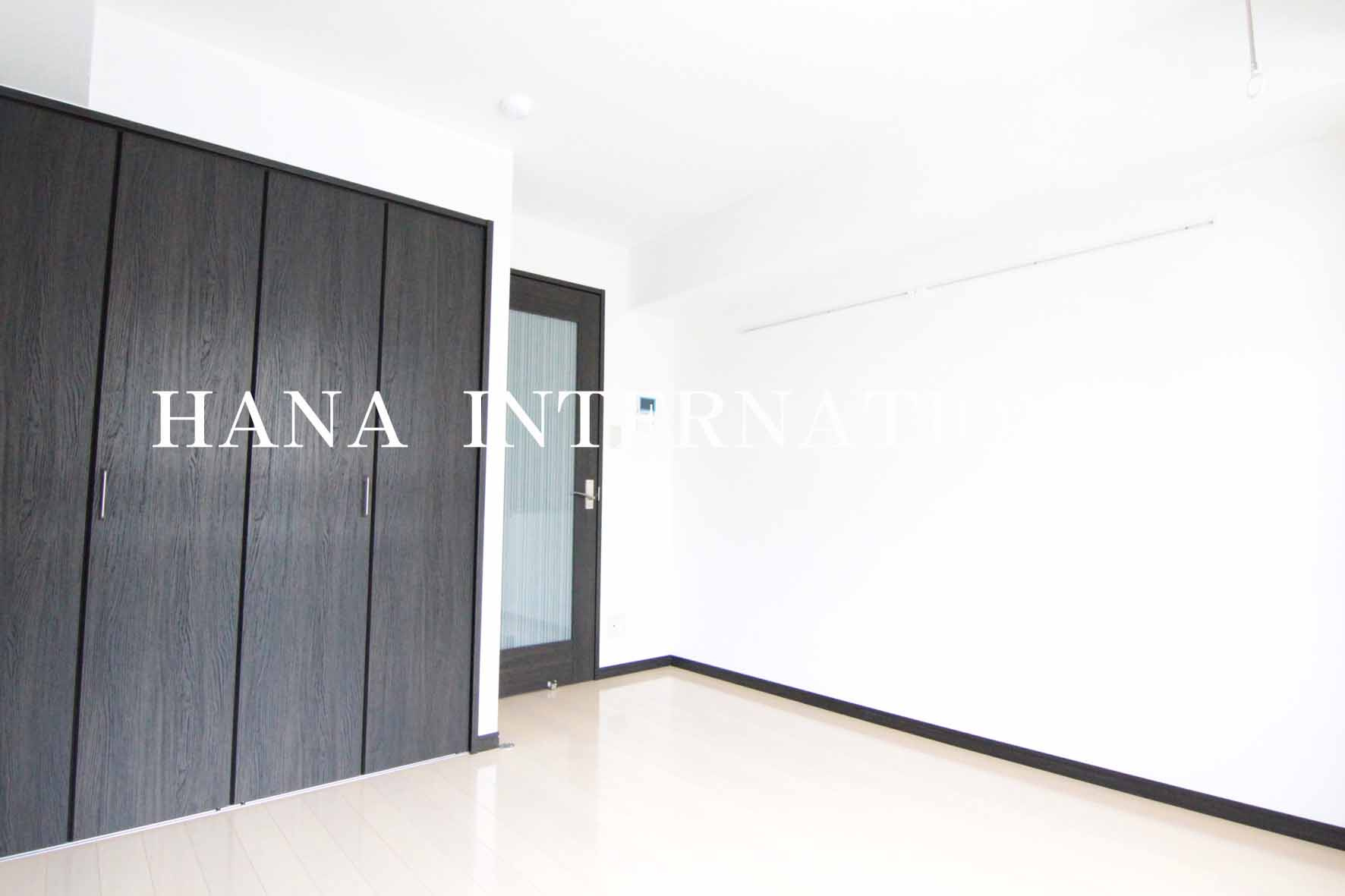 パレスの居間・リビング|他部屋参考写真