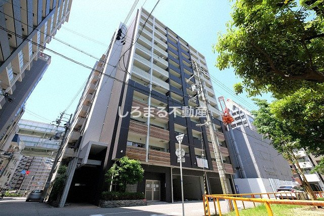 アプリーレ京町堀