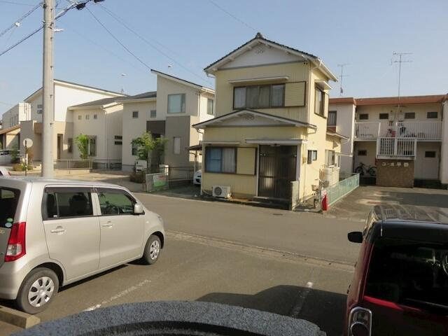 【駐車場】 | グランドキャニオン