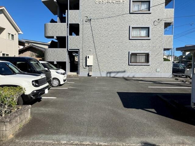 【駐車場】 | グランドキャニオン