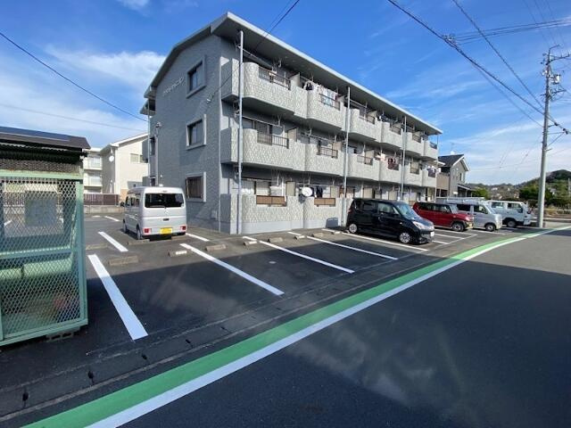 【駐車場】 | グランドキャニオン