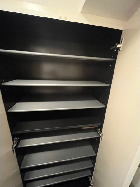 CITY SPIRE 名駅北の設備