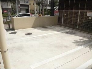 CITY SPIRE 名駅北のその他