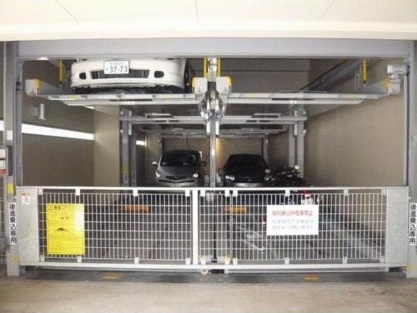 CITY SPIRE 名駅北のその他