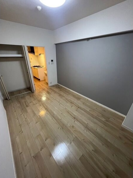 CITY SPIRE 名駅北の居間・リビング