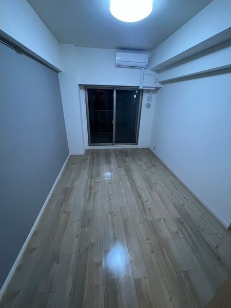 CITY SPIRE 名駅北の内装