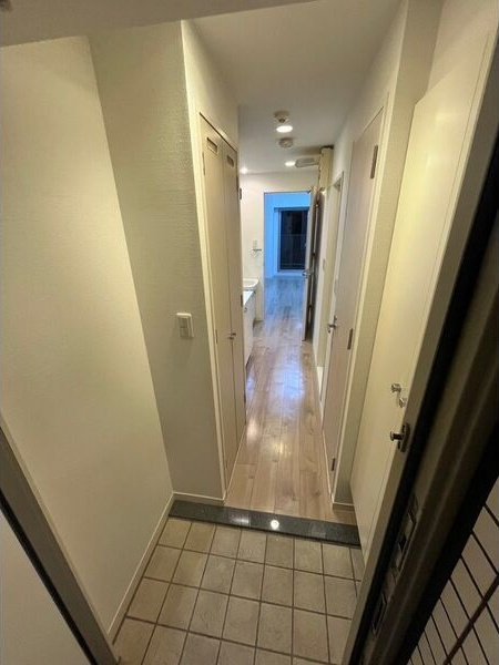 CITY SPIRE 名駅北の玄関