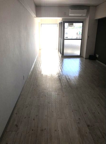 ＴＨＥ ＲＥＳＩＤＥＮＣＥ ＫＡＮＡＹＡＭＡ ＳＯＵＴＨの寝室