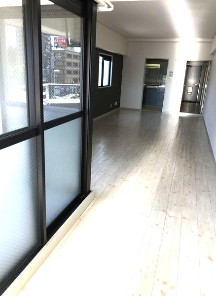 ＴＨＥ ＲＥＳＩＤＥＮＣＥ ＫＡＮＡＹＡＭＡ ＳＯＵＴＨのその他