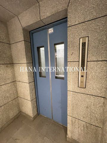 第62クリスタルマンションのその他共用部分