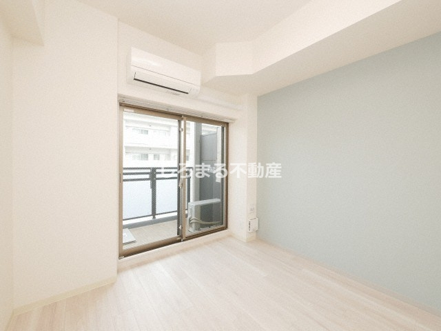 プレサンス南堀江ザ・センスの居間・リビング