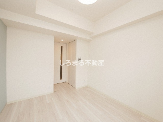 プレサンス南堀江ザ・センスの居間・リビング