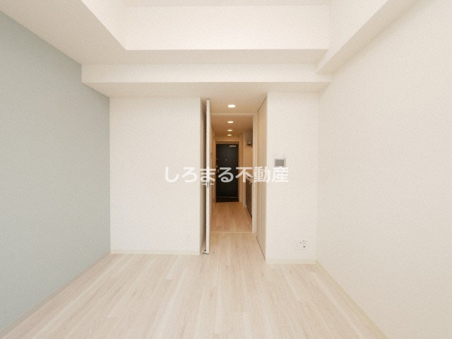 プレサンス南堀江ザ・センスの内装