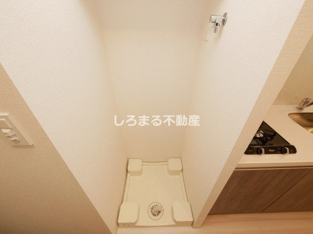 プレサンス南堀江ザ・センスのその他