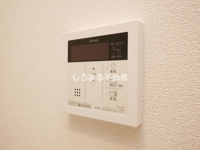 プレサンス南堀江ザ・センスの設備