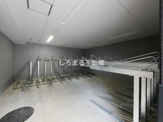 プレサンス南堀江ザ・センスのその他共用部分