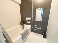 【浴室】 | ロマネスクウイングヒル大池☆仲介手数料無料☆