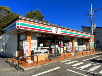【周辺】 | レオパレスコラッジオ | セブンイレブン徒歩8分