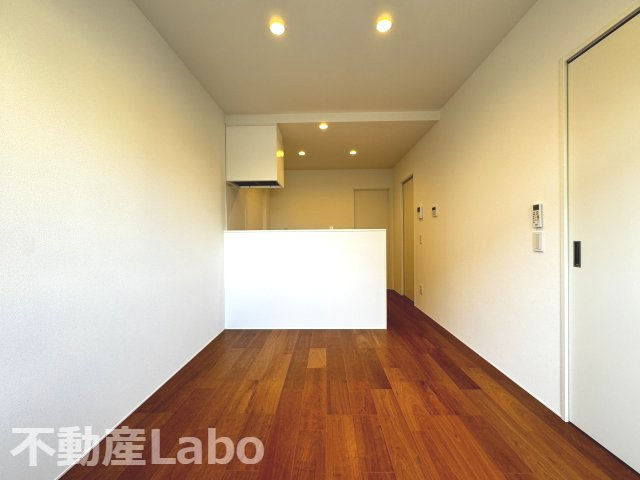 徳島市国府町日開のアパートのその他共用部分