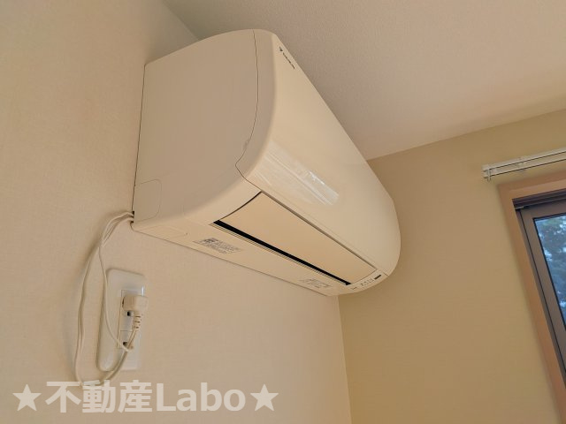 プロヌーブ北島の設備