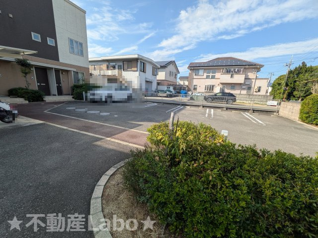 プロヌーブ北島のその他共用部分