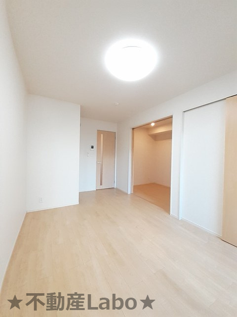 アルカンシエル北島の居間・リビング