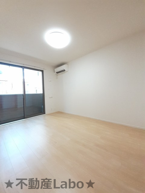 アルカンシエル北島の内装